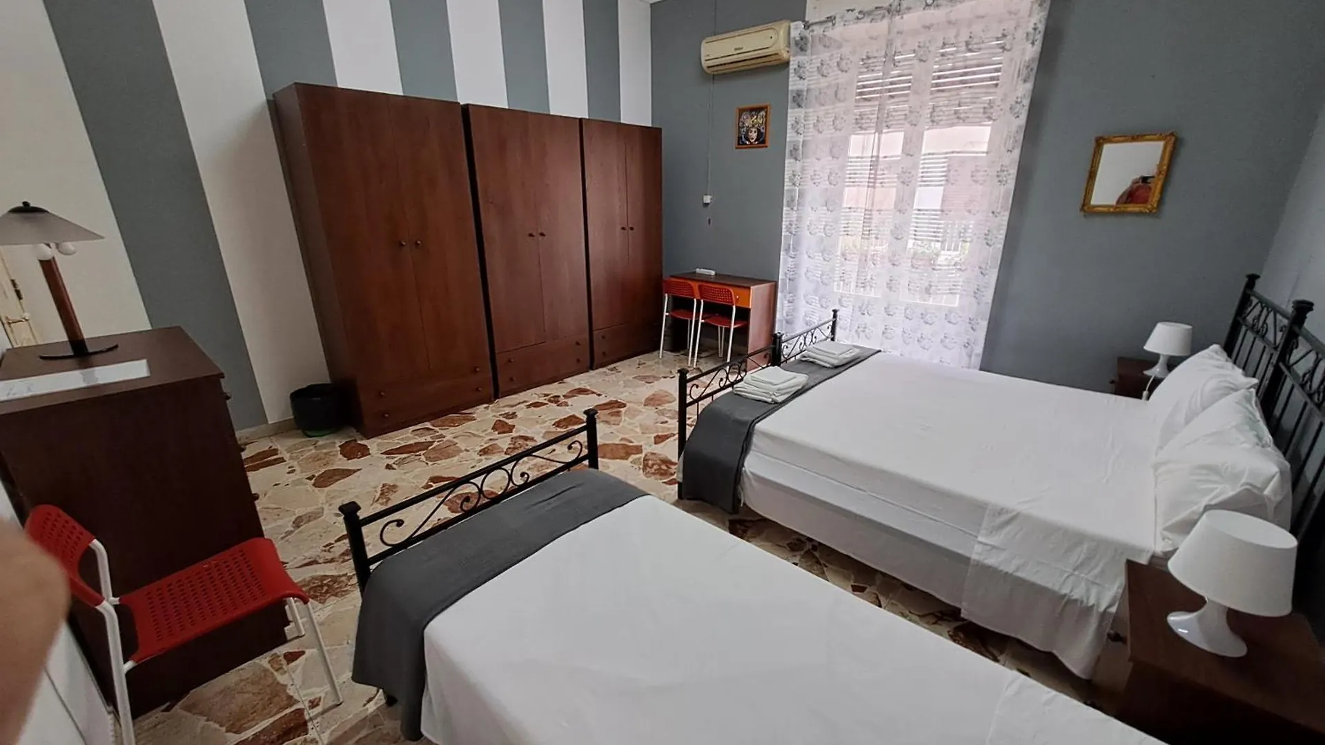 B&B Domus Pina Catania Gasthof