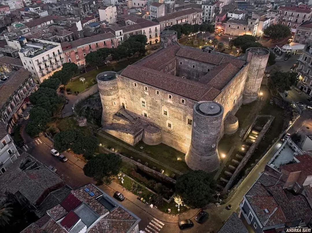 B&B Domus Pina Catania 0*,
