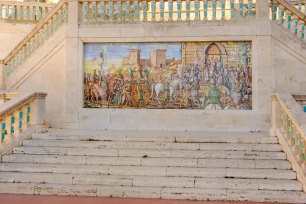 B&B Domus Pina Catania Italien