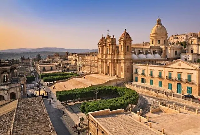 B&B Domus Pina Catania 0*,