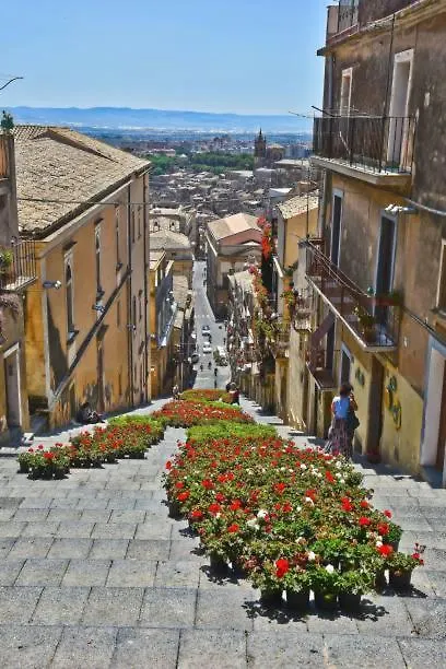 B&B Domus Pina Catania