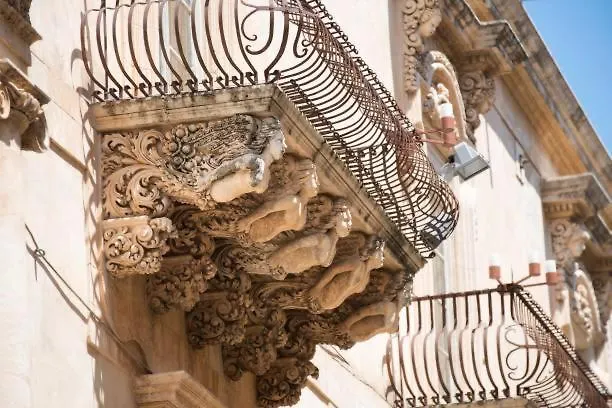 B&B Domus Pina Catania 0*,  Italien