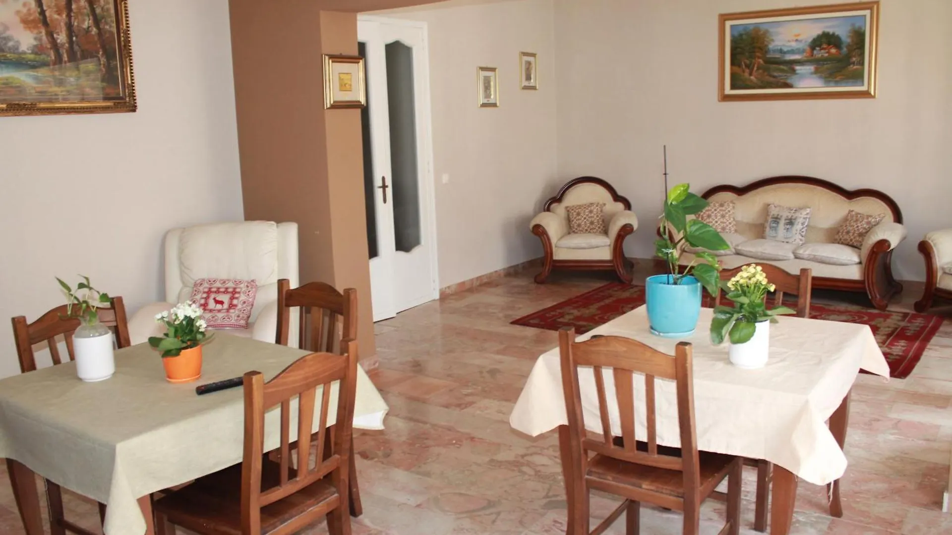 B&B Domus Pina Catania Gasthof