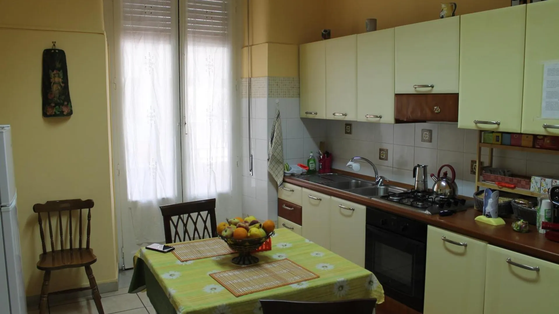 B&B Domus Pina Catania Gasthof
