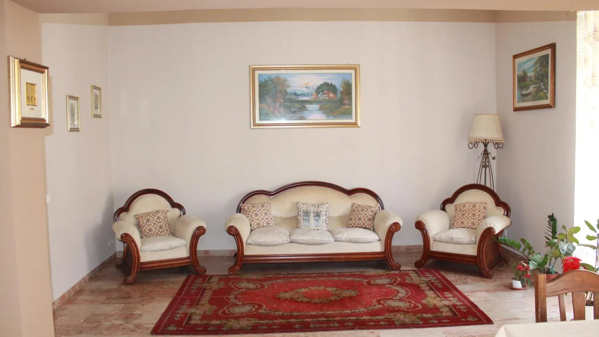 B&B Domus Pina Catania