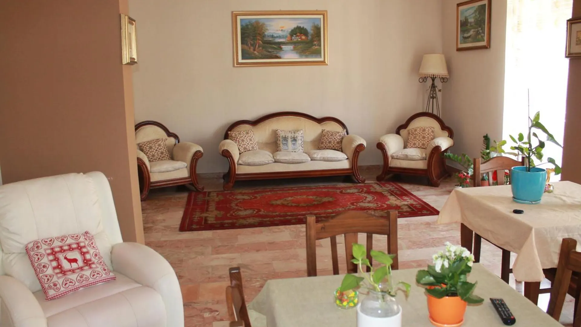 B&B Domus Pina Catania