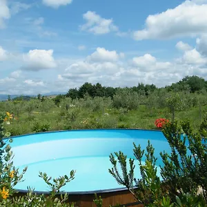  Agroturismo Sant' Antonio Italia