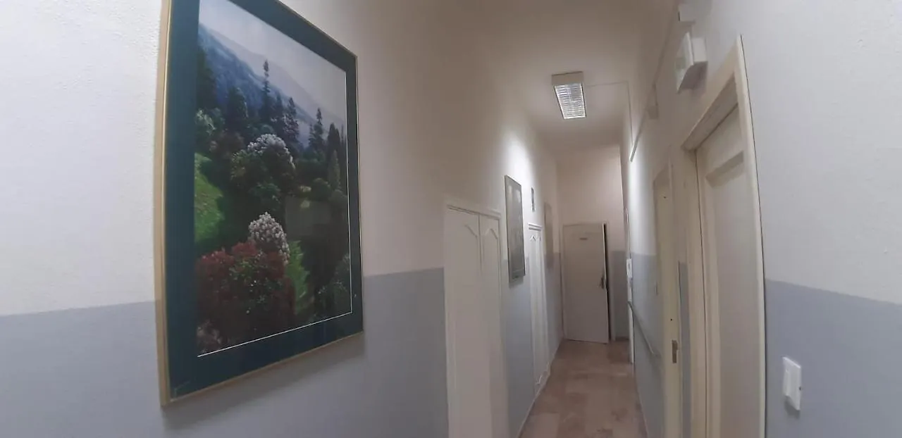 B&B Domus Pina Κατάνια