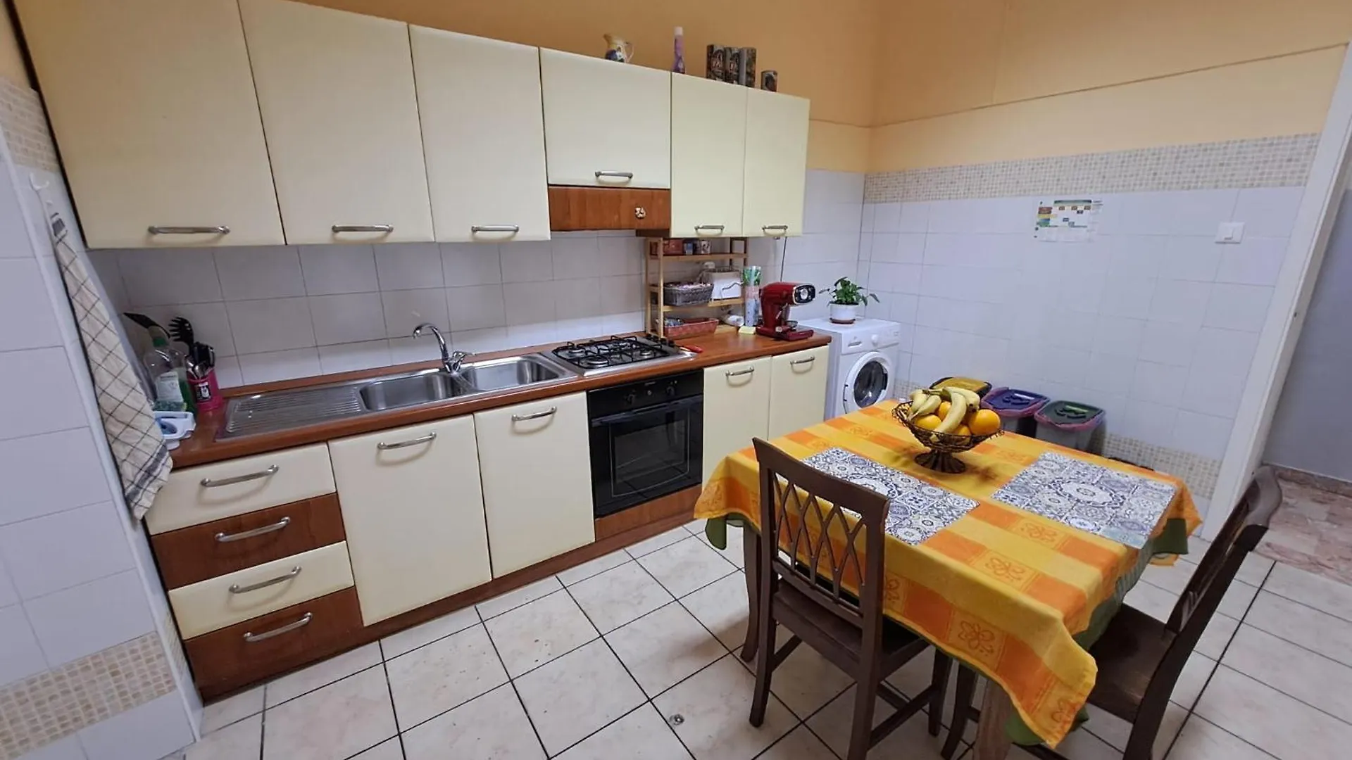 B&B Domus Pina Κατάνια
