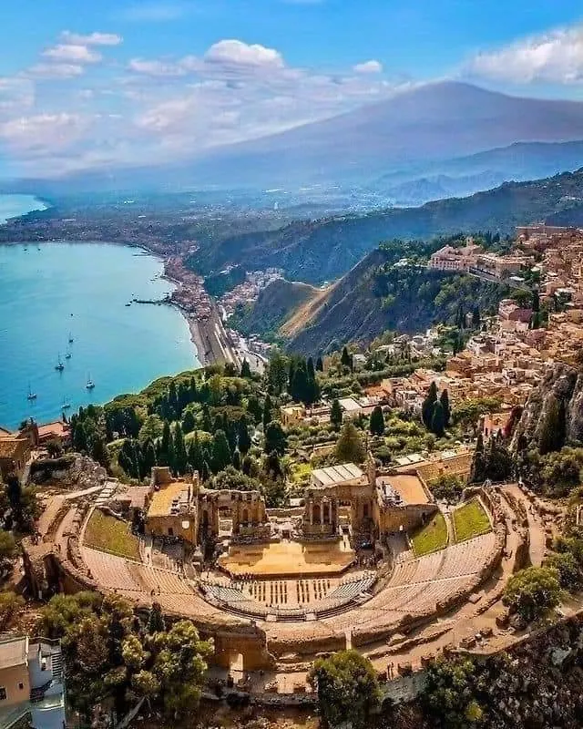 B&B Domus Pina Κατάνια Πανσιόν