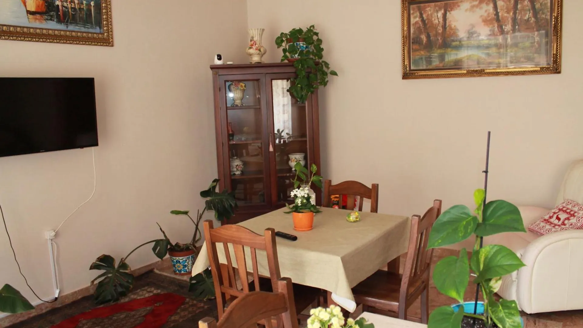 B&B Domus Pina Κατάνια Ιταλία