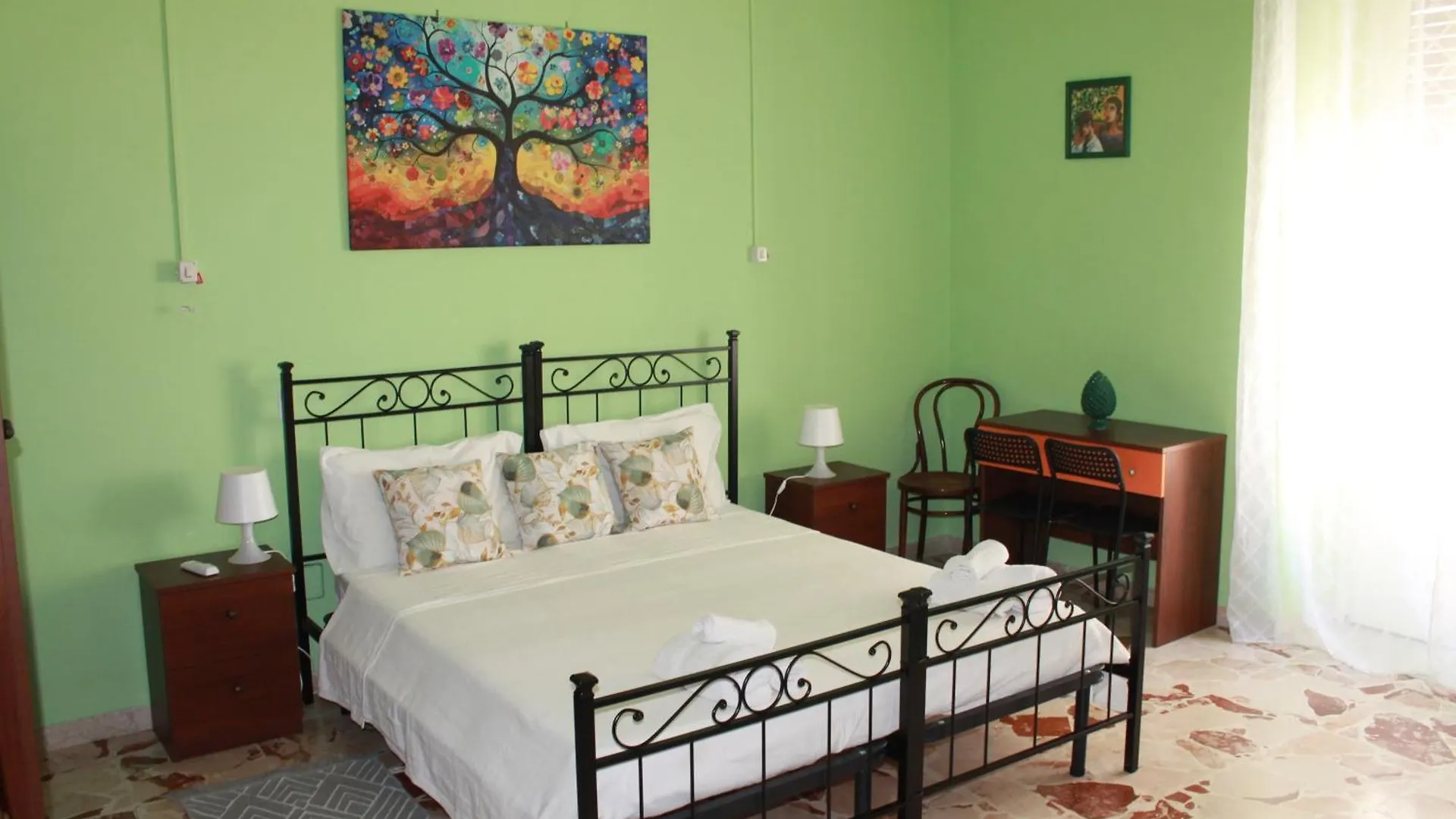 Πανσιόν B&B Domus Pina Κατάνια